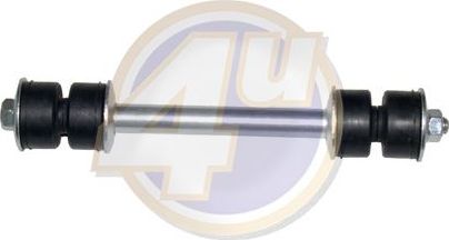 Стойка (тяга) стабилизатора 4U. Артикул DW-F-65563