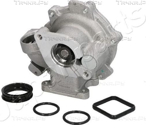 Помпа (водяной насос) Japanparts для BMW 1 I (E82/E88) 2008-2013. Артикул PQ-0117