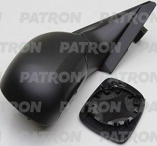 Зеркало боковое Patron. Артикул PMG0214M02