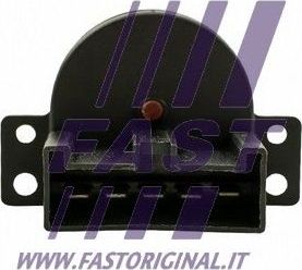 Переключатель оборотов отопителя Fiat Ducato 250 Fast. Артикул FT59150