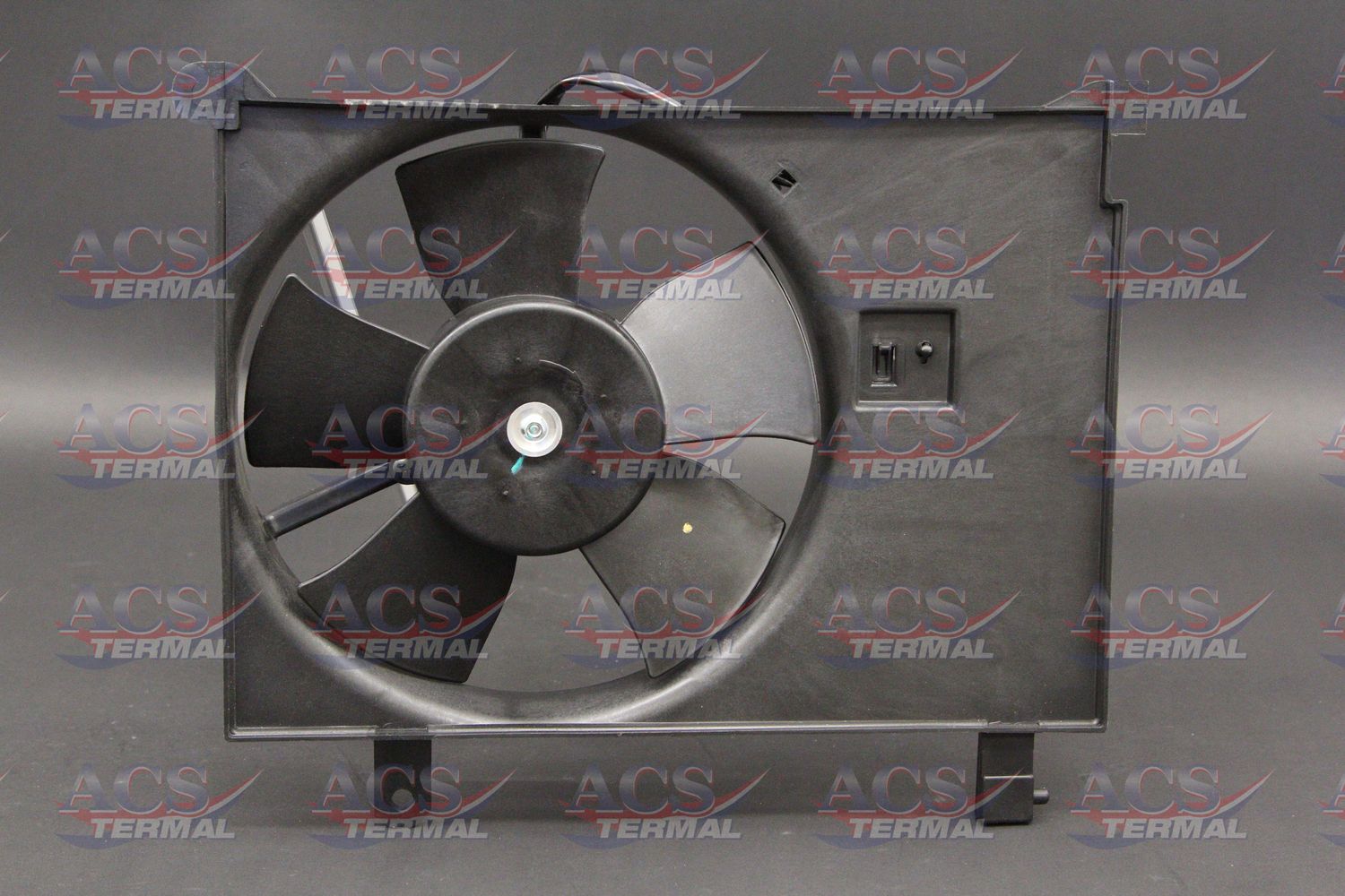 Вентилятор кондиционера ACS Termal. Артикул 404351