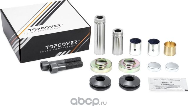 Рк переднего суппорта (Topcover). Артикул T08733008