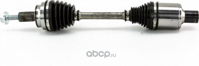 Вал приводной (Dominant). Артикул MB22013301601