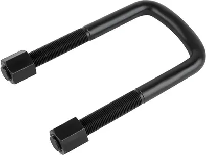 Стремянка с гайками MAN о.н. 06461130210 (MA0-20-91-210/110/A M1800171) MARSHALL Marshall. Артикул M1800171