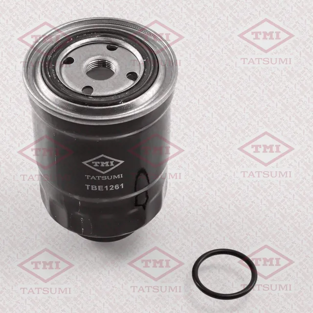 Фильтр топливный (Tatsumi). Артикул TBE1261