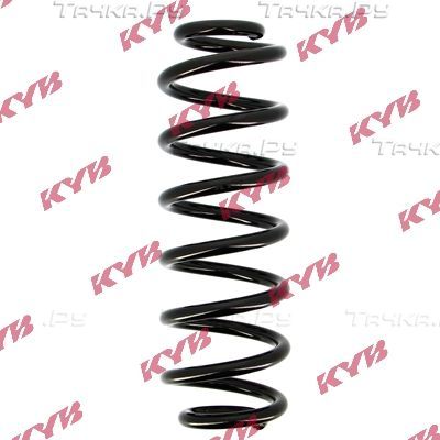 Пружина подвески KYB (Каяба) K-Flex. Артикул RA5448