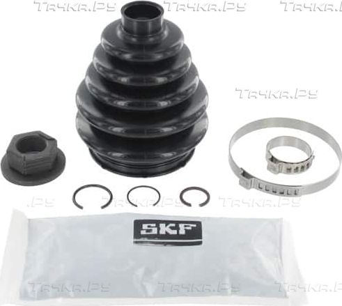 Пыльник ШРУСа наружный SKF передний для Ford KA I 2004-2008. Артикул VKJP 1119
