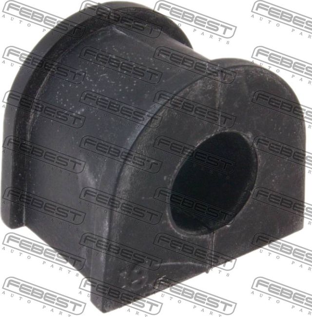 Втулка стабилизатора Febest. Артикул SSB-010