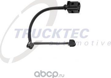 Датчик износа тормозных колодок  Trucktec Automotive. Артикул 07.42.046