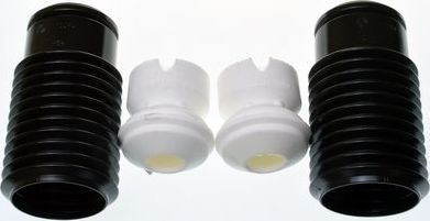 Комплект отбойников и пыльников амортизаторов (стоек) Denckermann. Артикул D500006