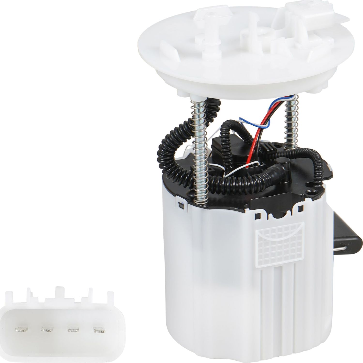 Бензонасос (топливный насос) StartVOLT. Артикул SFM 0558