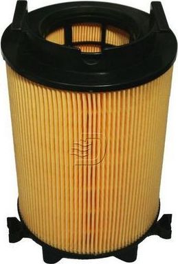 Воздушный фильтр Denckermann. Артикул A140708