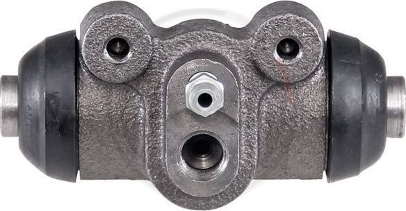 Тормозной цилиндр ABS (Чугун). Артикул 52846X