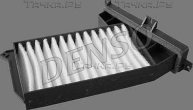 Салонный фильтр Denso. Артикул DCF306P