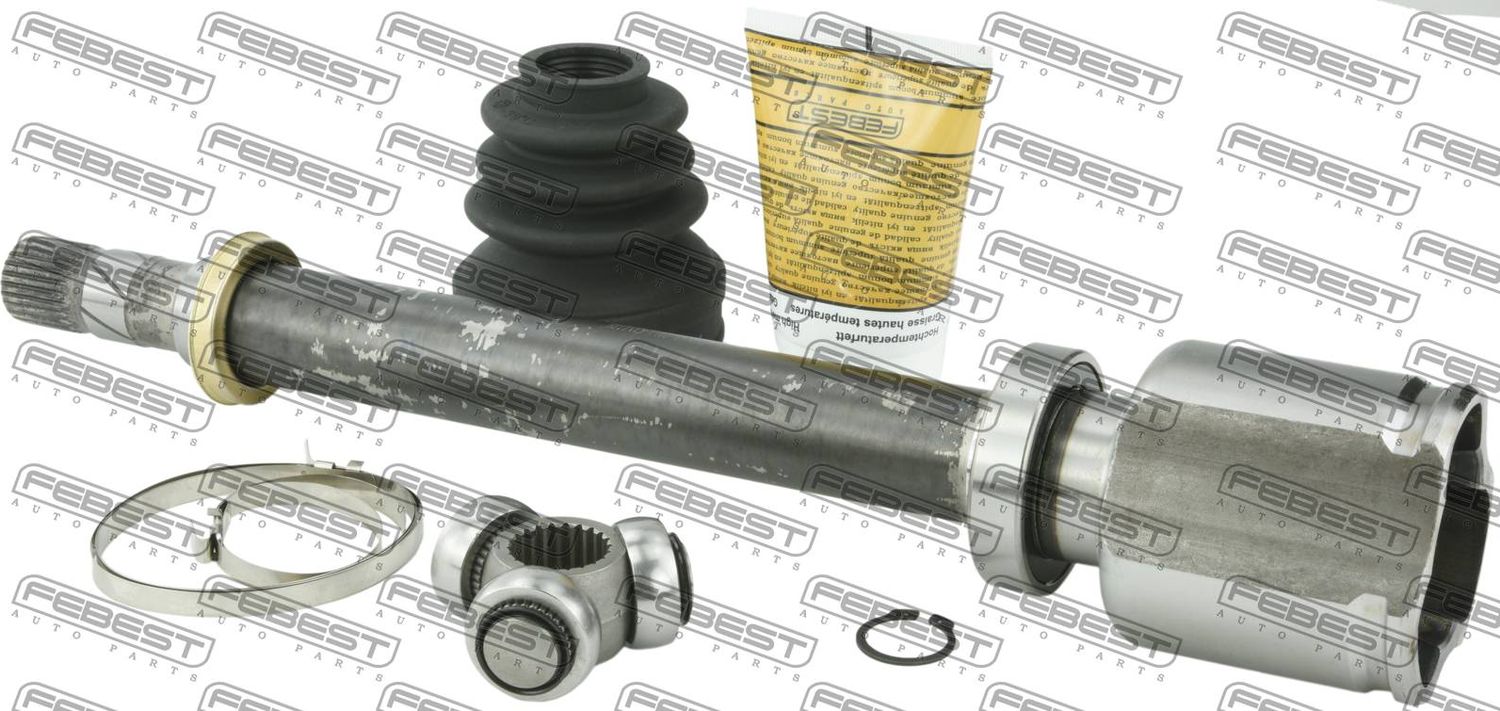 Шрус внутренний (граната) Febest. Артикул 2411-KANIIRH