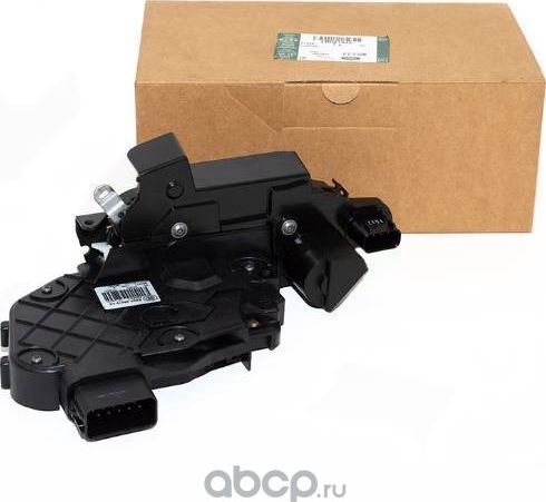 Замок двери Land Rover. Артикул LR091345