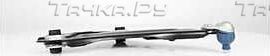 Поперечный рычаг BSG левый для Renault Megane IV 2010-2026. Артикул BSG 75-315-028