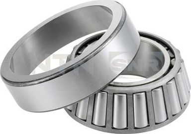 Ступичный подшипник NTN / SNR. Артикул HDB068