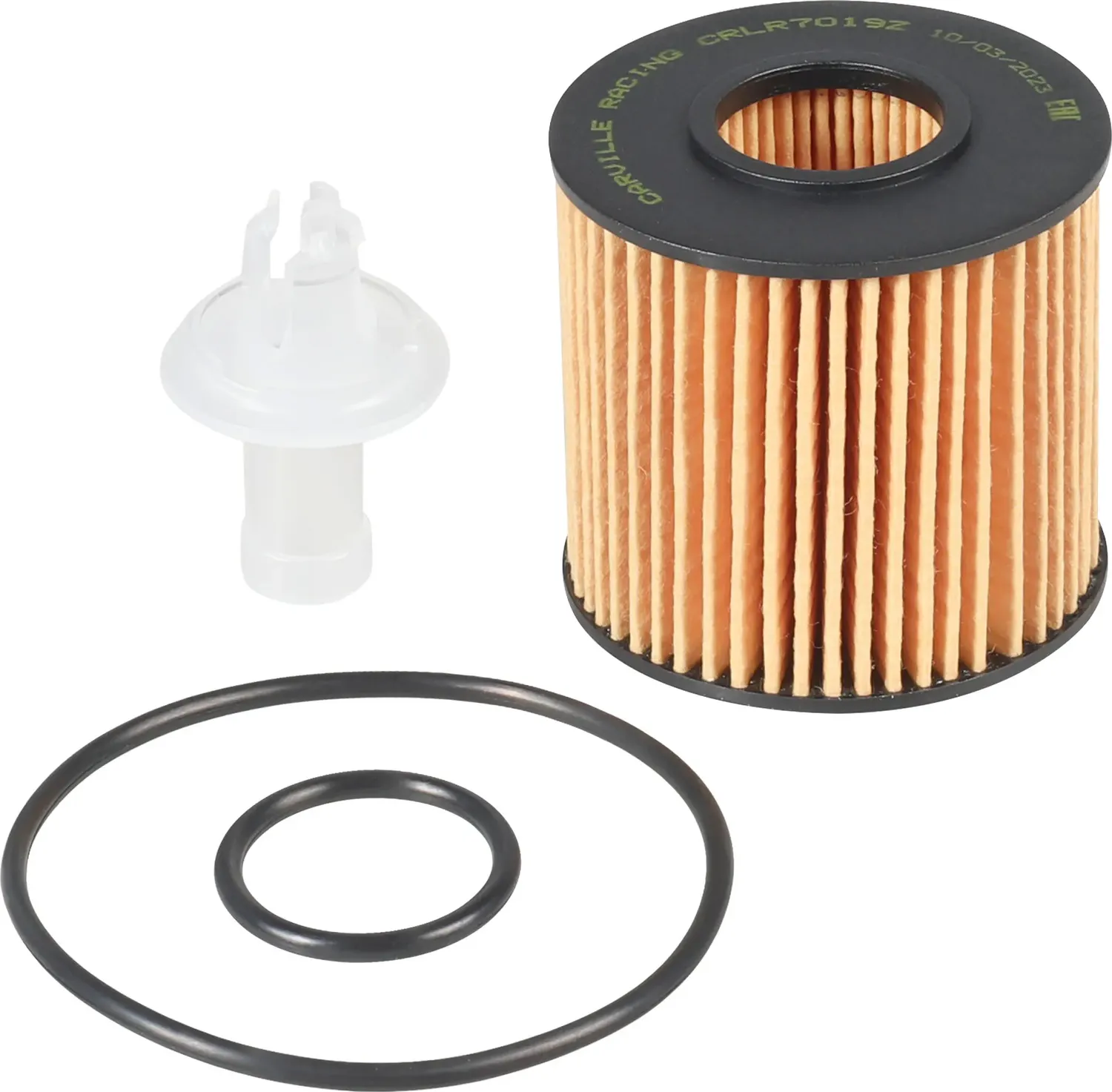 Фильтр масляный (Carville Racing). Артикул CRLR7019Z