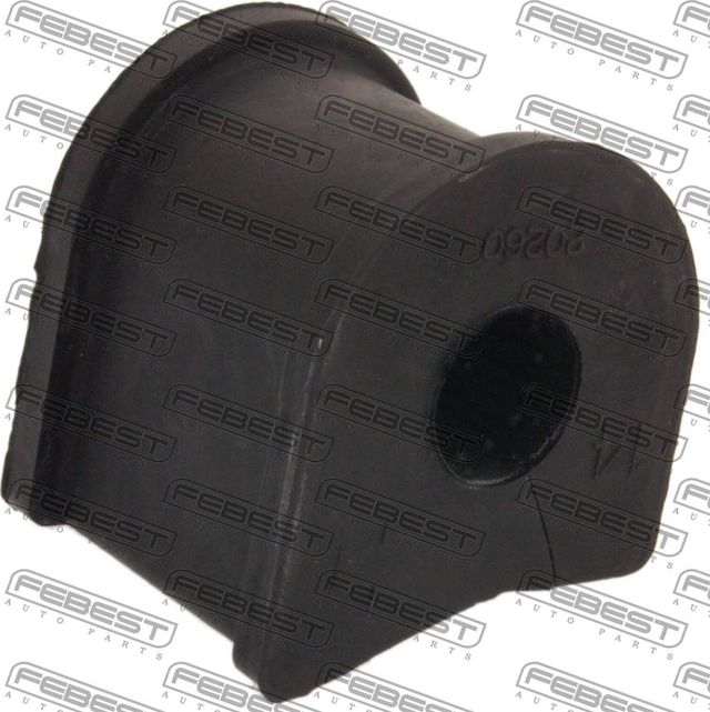 Втулка стабилизатора Febest задняя для Toyota Corona IX (T190) 1992-1997. Артикул TSB-709