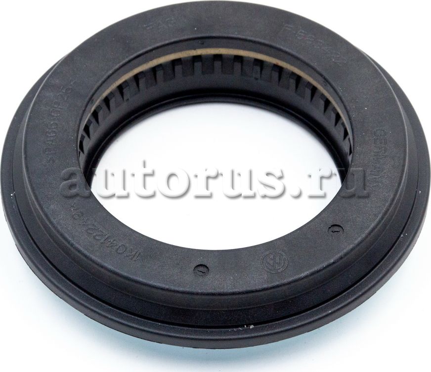 Опорный подшипник амортизатора (стойки) VAG. Артикул 1K0412249A