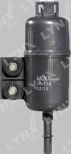 Топливный фильтр LYNXauto. Артикул LF-536