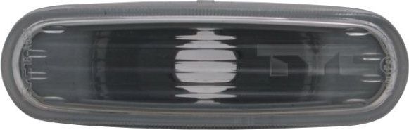 Поворотник (фонарь указателя поворота) TYC правый/левый для Citroen Nemo I 2008-2015. Артикул 18-0531-01-2