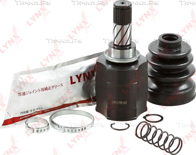 Шрус внутренний (граната) LYNXauto. Артикул CI-1095