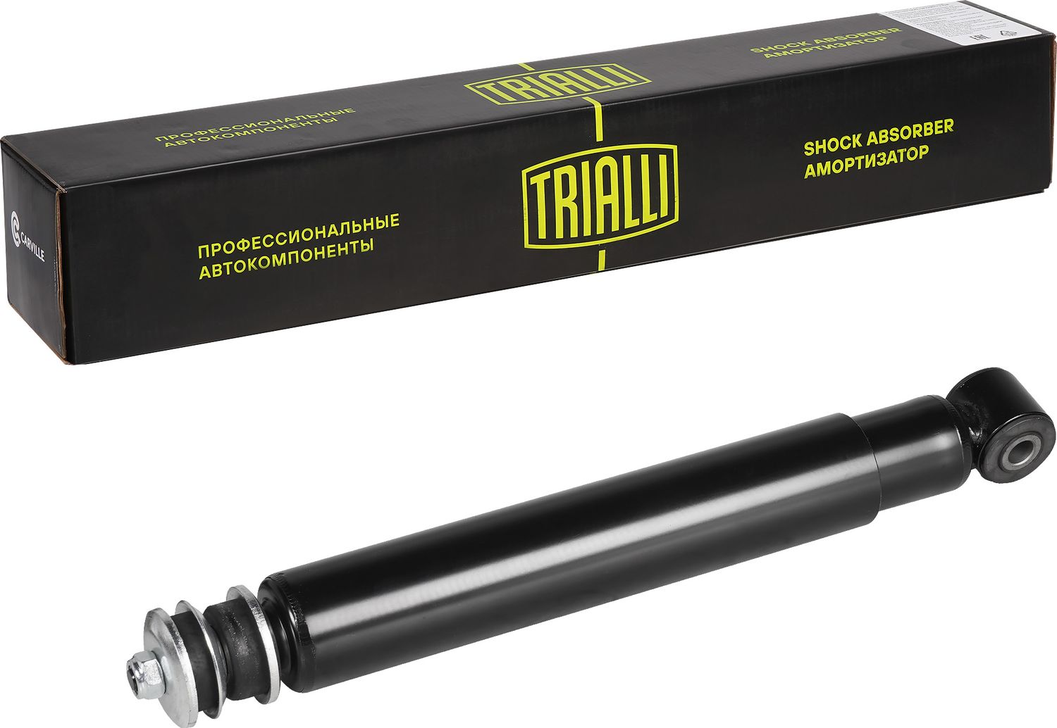 Амортизатор Trialli. Артикул AH 16020