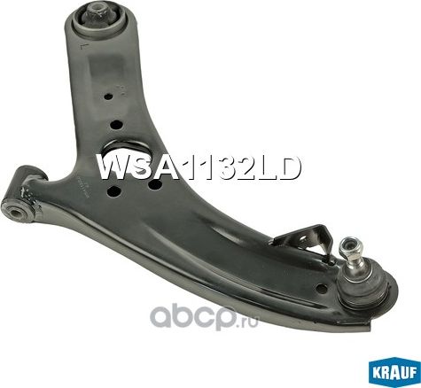 Рычаг подвески Krauf. Артикул WSA1132LD