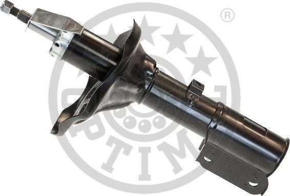 Амортизатор Optimal. Артикул A-67142G