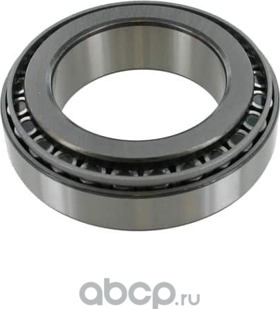 Подшипник ступицы (TEK-KOM). Артикул TKHB2060