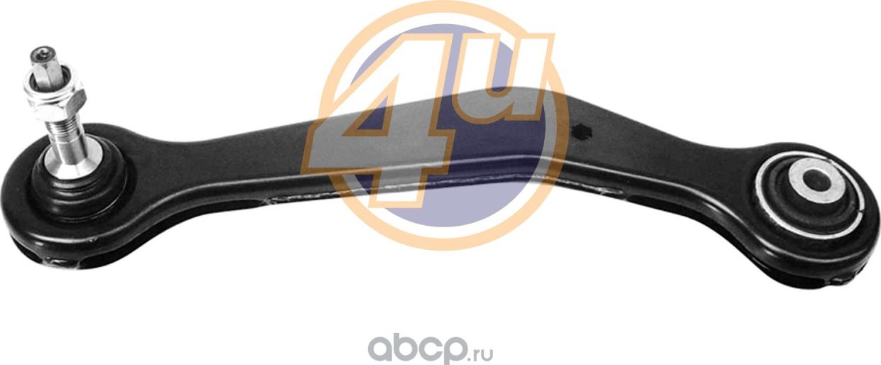 Поперечный рычаг задней подвески 4U. Артикул BW-D-71627