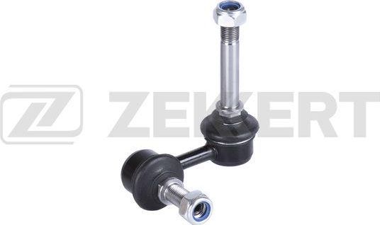 Стойка (тяга) стабилизатора Zekkert. Артикул SS-1396