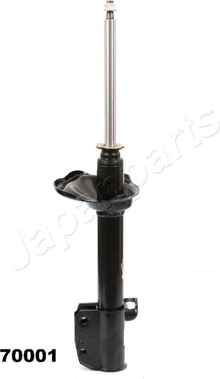 Амортизатор Japanparts задний правый для Subaru Forester I 1997-2002. Артикул MM-70001