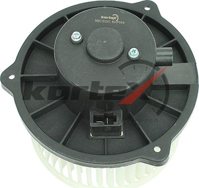 Вентилятор отоп. (Kortex). Артикул KHF084