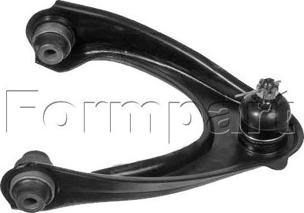 Поперечный рычаг Formpart правый для Honda Civic VI 1995-2001. Артикул 3609038