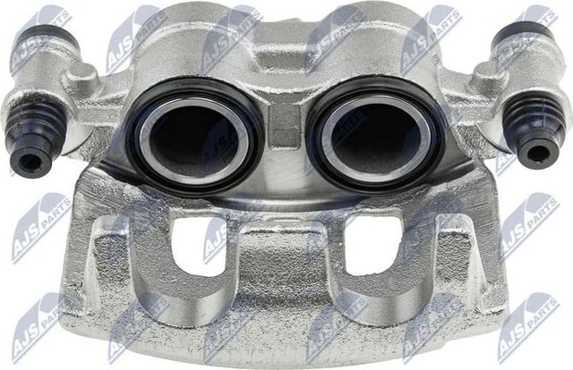 Тормозной суппорт NTY передний правый для Mercedes-Benz Vito III (W447) 2014-2026. Артикул HZP-ME-049