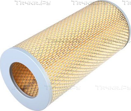 Воздушный фильтр Zentparts (бумага). Артикул Z33159