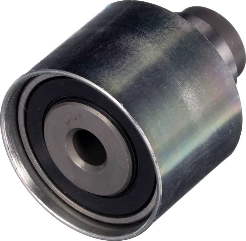 Направляющий (ведущий) ролик ремня ГРМ Gates (Металл). Артикул T42309