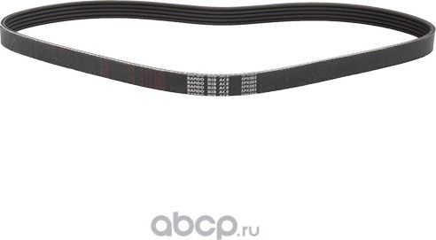 Приводной ремень поликлиновой Bando. Артикул 5PK885