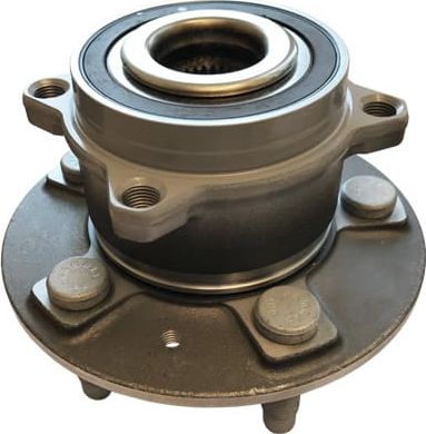 Ступичный подшипник (комплект) SKF. Артикул VKBA 7127