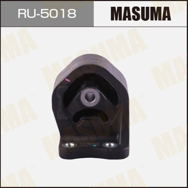 Подушка (опора) двигателя Masuma. Артикул RU-5018
