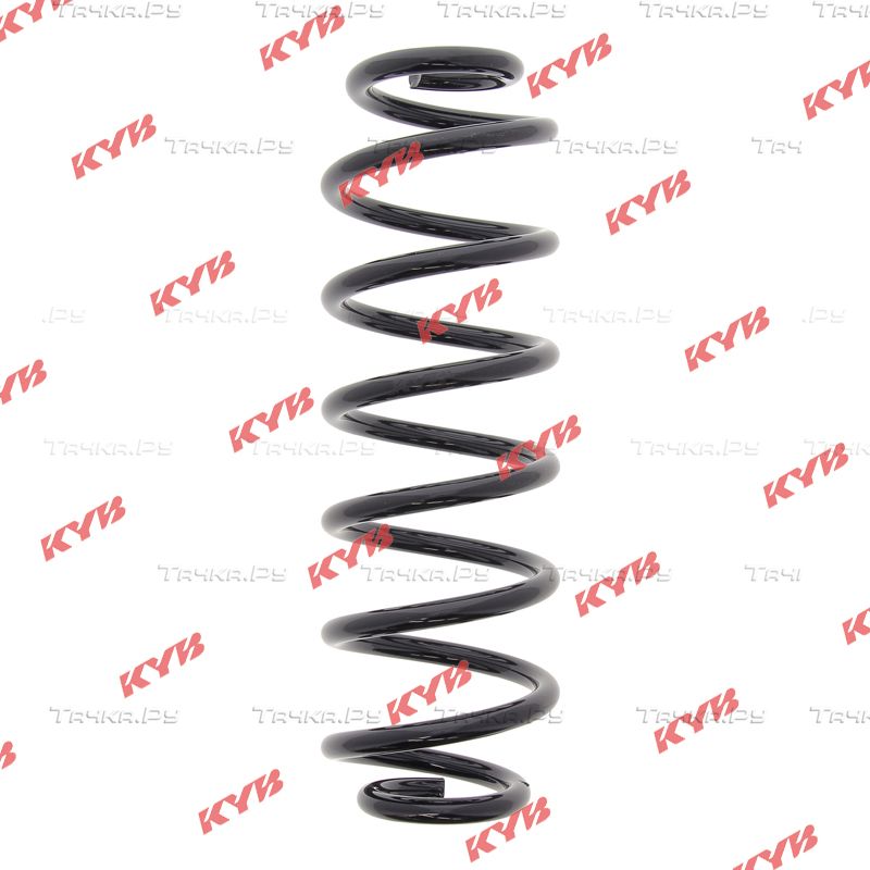 Пружина подвески KYB (Каяба) K-Flex. Артикул RH5549