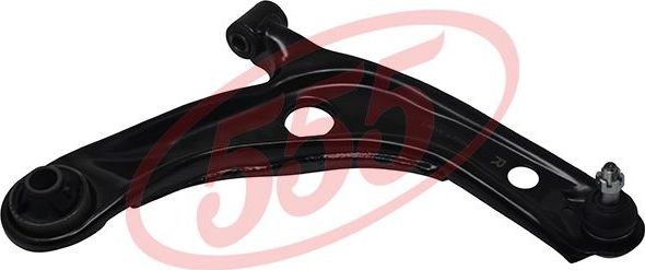 Поперечный рычаг 555 правый нижний для Toyota Ractis I 2005-2010. Артикул SA-T022R