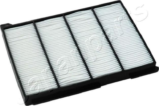 Салонный фильтр Japanparts. Артикул FAA-SB7
