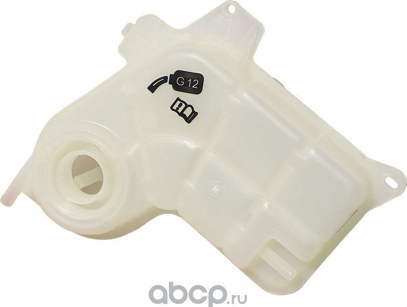 Бачок радиатора охлаждения (Loro). Артикул 053026009