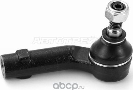 Наконечник рулевой VOLKSWAGEN POLO 03-/SKODA FABIA 00-07 RH (Hosu). Артикул HSTRE0165