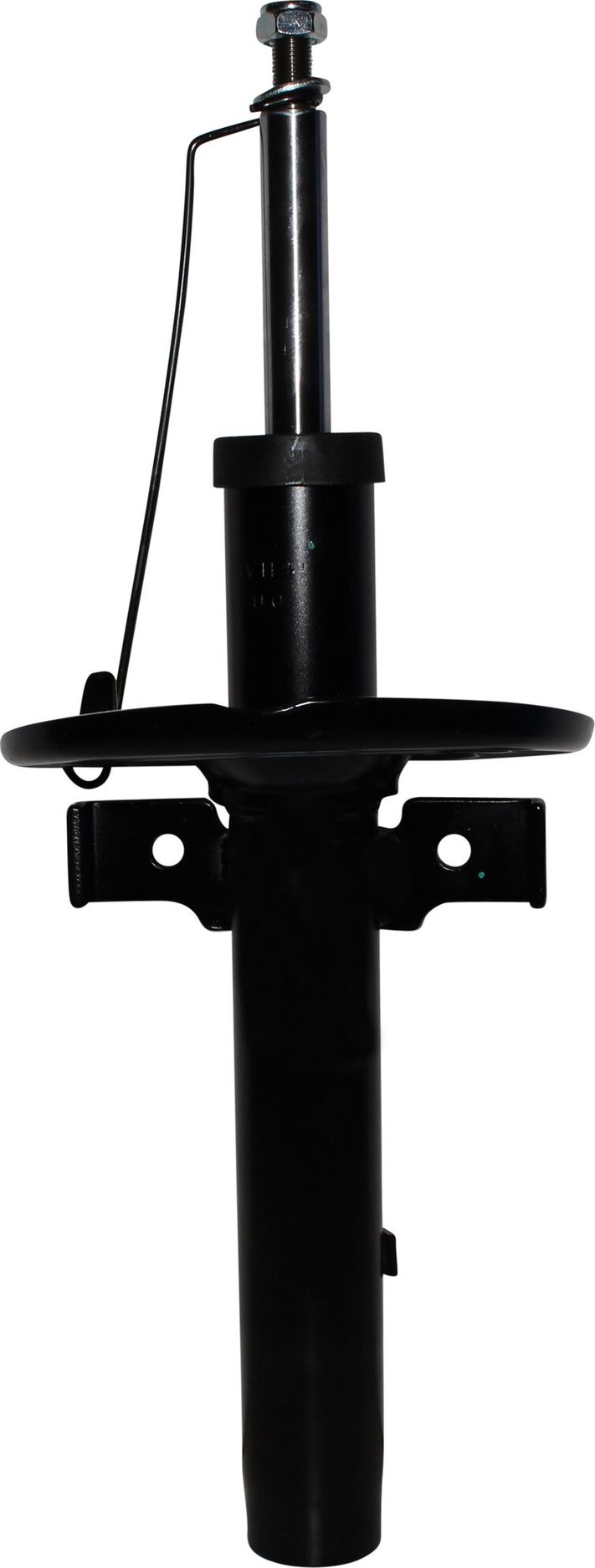 Амортизатор JP Group. Артикул 4342102100