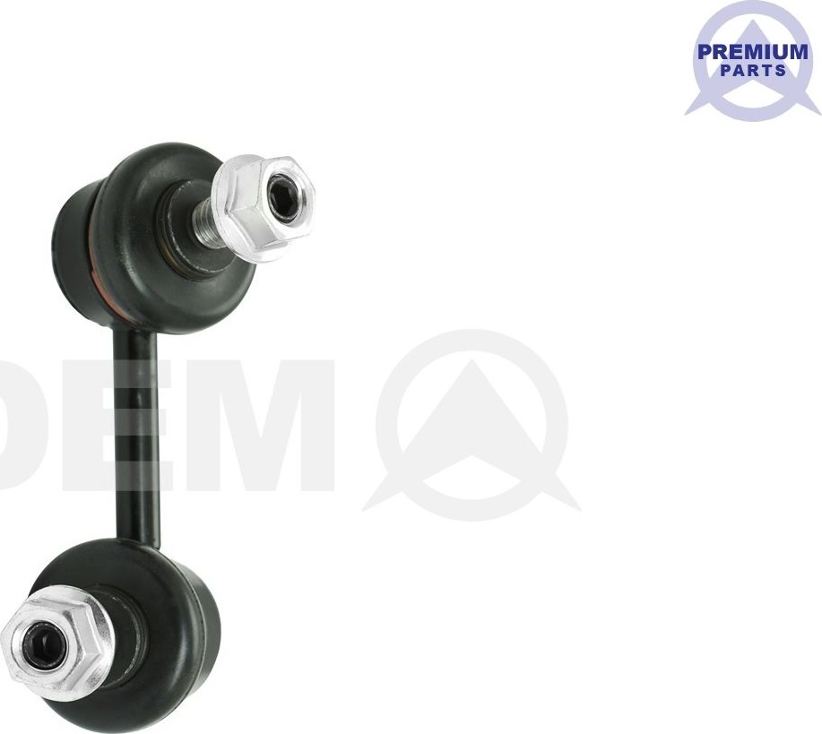 Стойка (тяга) стабилизатора Sidem. Артикул 47362